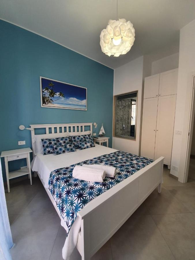 Magilu Case Con Jacuzzi Castellammare del Golfo Kültér fotó